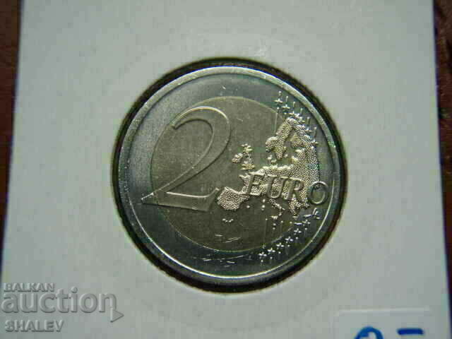 2 euro 2019 Estonia "Laulupidu 150" (1) /Естония/ - (2 евро) - 7