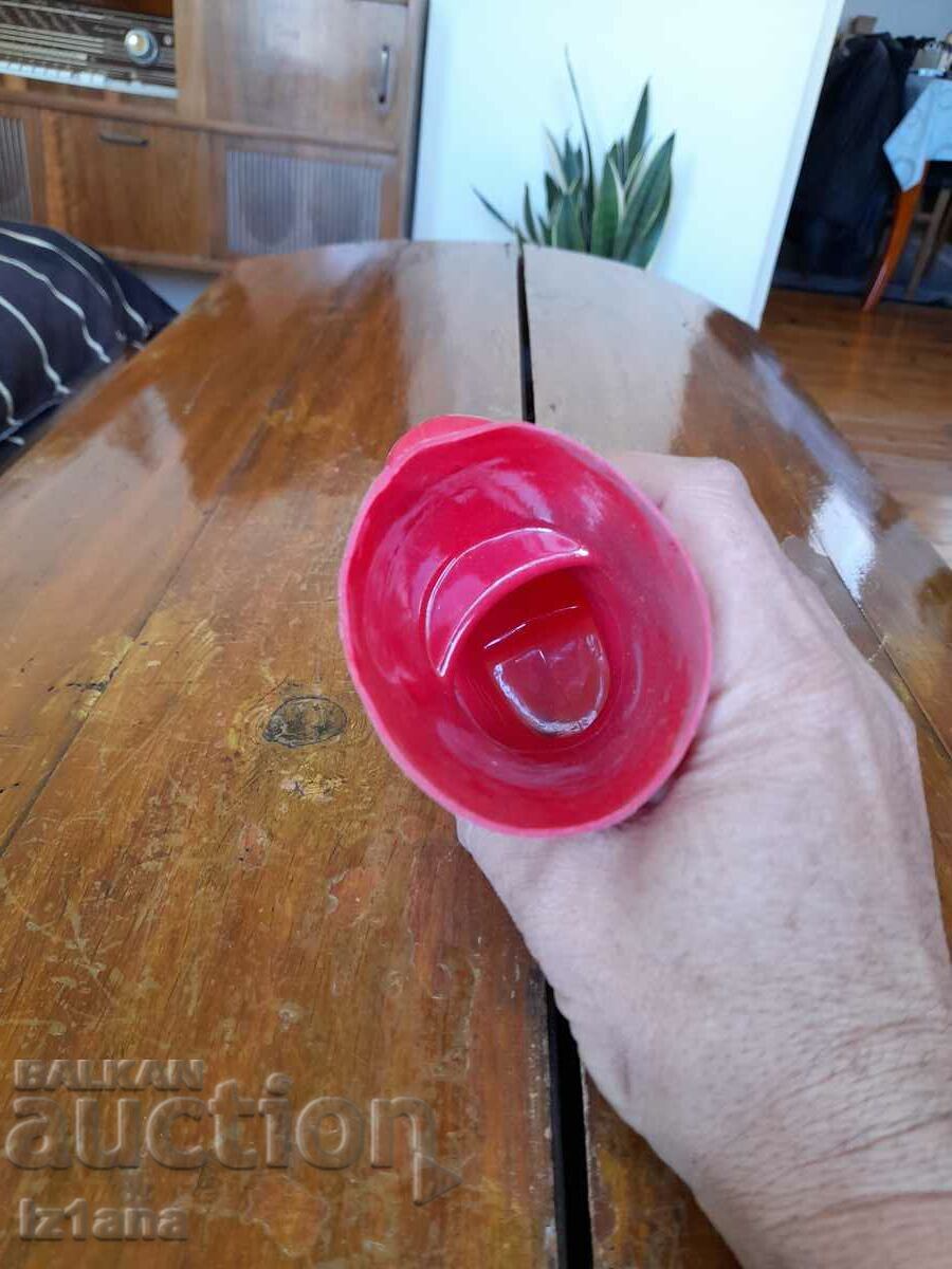 Ghete vechi de plastic - 5 Ghete vechi de plastic - 5