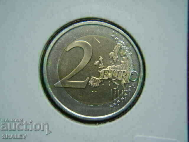 2 ευρώ 2019 Φινλανδία "100 χρόνια" /Φινλανδία/ - Unc (2 ευρώ) - 5 2 ευρώ 2019 Φινλανδία "100 χρόνια" /Φινλανδία/ - Unc (2 ευρώ) - 5