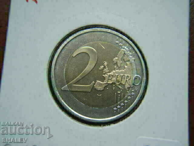 2 euro 2019 Finlanda „100 de ani” /Finlandia/ - Unc (2 euro) - 7