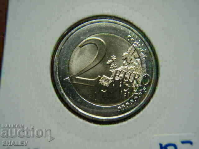 2 ευρώ 2019 Γαλλία "Maurer" (1) /Γαλλία/ - Unc (2 ευρώ) - 7 2 ευρώ 2019 Γαλλία "Maurer" (1) /Γαλλία/ - Unc (2 ευρώ) - 7