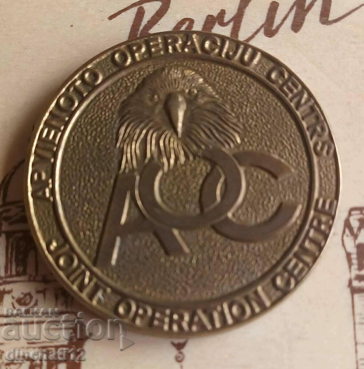 Delivery of Latvian National Armed Forces. Latvian Army