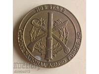 Εθνικές Ένοπλες Δυνάμεις της Λετονίας. Λετονικός Στρατός