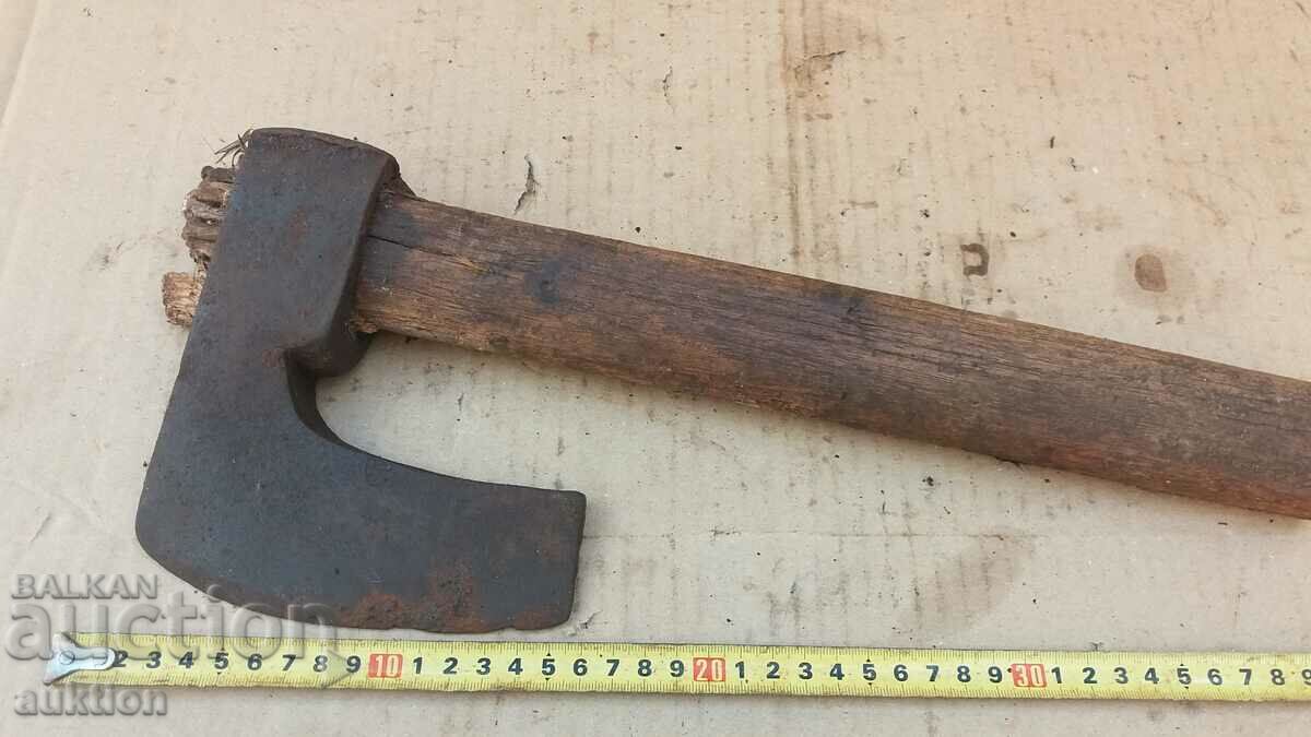 FORGED RENAISSANCE AX, AX with price 12.99 BGN | € 6.64 FORGED RENAISSANCE AX, AX with price 12.99 BGN | € 6.64