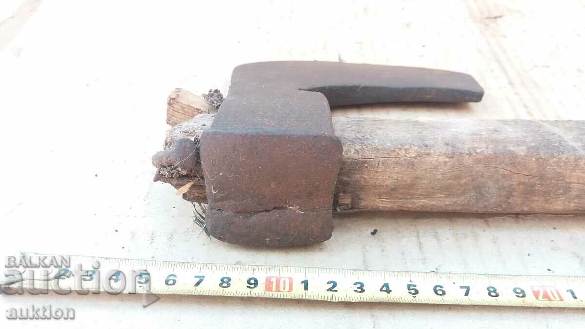 FORGED RENAISSANCE AX, AX - 5 FORGED RENAISSANCE AX, AX - 5