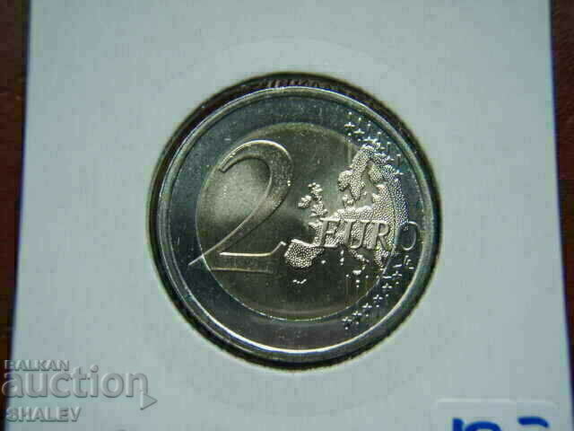 2 euro 2019 Litva "Sutartines" (1) /Lithuania/ - Unc (2 euro) - 5