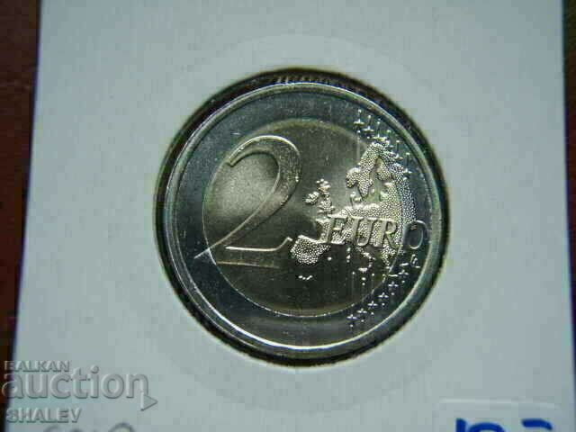 2 euro 2019 Litva "Sutartines" (1) /Lithuania/ - Unc (2 euro) - 6