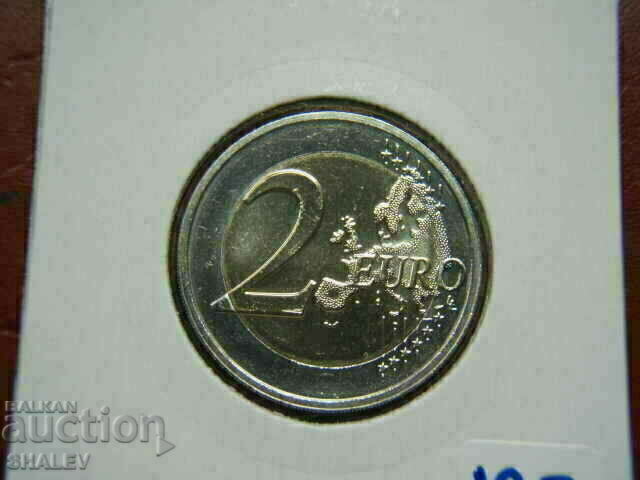 2 euro 2019 Luxembourg "Charlotte" (2) /Luxembourg/ (2 euro) - 5