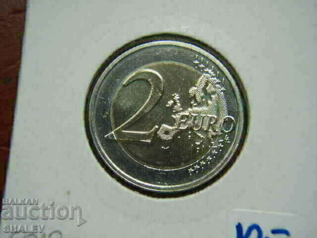 2 euro 2019 Luxembourg "Charlotte" (2) /Luxembourg/ (2 euro) - 7