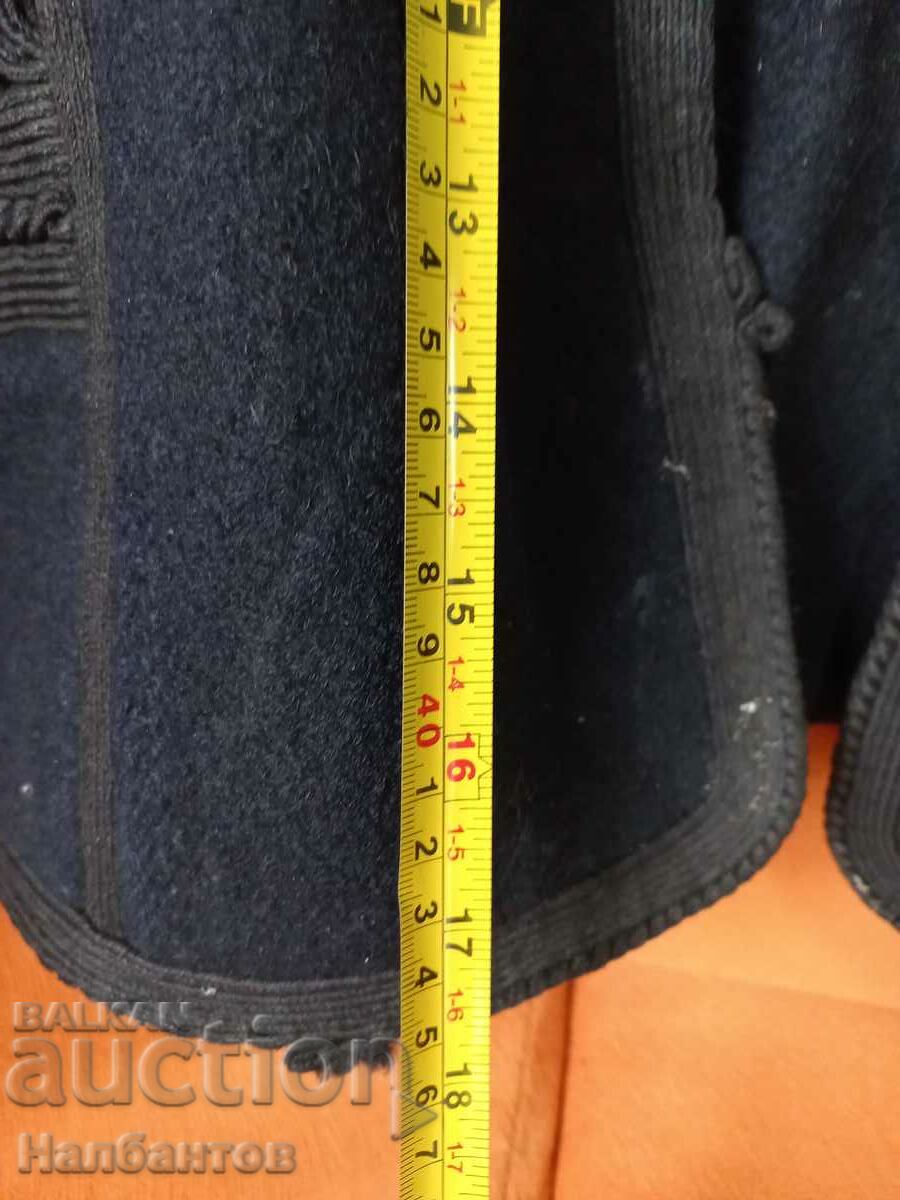 OLD MEN ANTERIY NOSIA - 5 OLD MEN ANTERIY NOSIA - 5