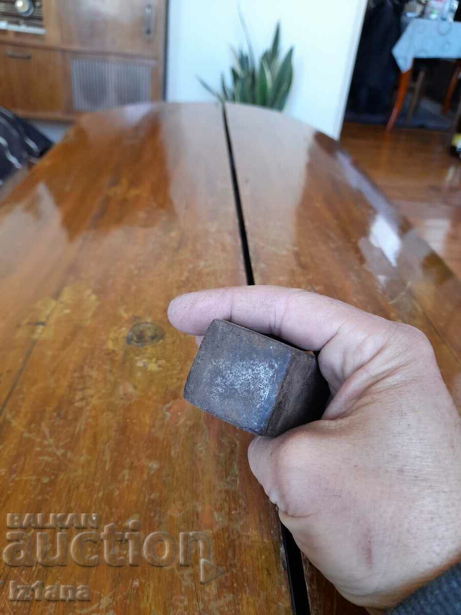 Old hammer, hammer - 5 Old hammer, hammer - 5