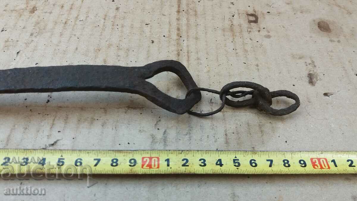 Auction WROUGHT RENAISSANCE MANDALA, LOCK Auction WROUGHT RENAISSANCE MANDALA, LOCK