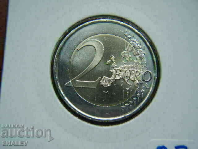 2 euro 2019 Spain "Avila" /Spain/ - Unc (2 euro) - 6