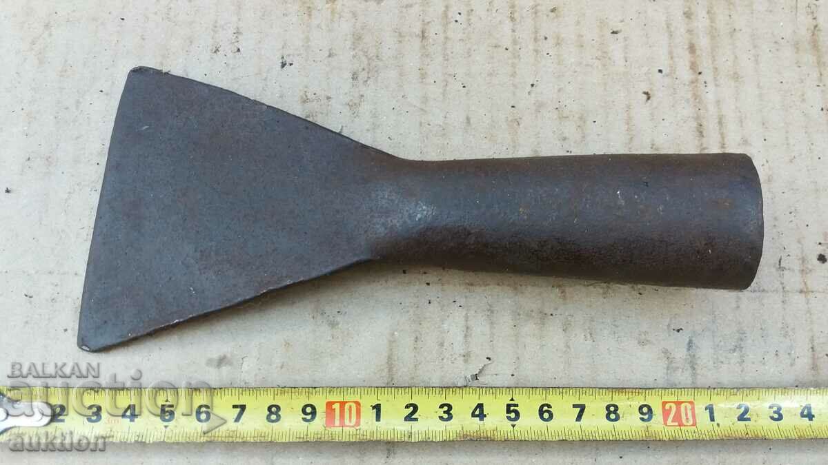 FORGED RENAISSANCE SCRATCH with price 6.99 BGN | € 3.57