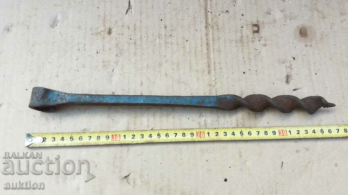 КОВАН СВРЕДЕЛ, МИТКАП ИНСТРУМЕНТ с цена 2.99 лв. | € 1.53 КОВАН СВРЕДЕЛ, МИТКАП ИНСТРУМЕНТ с цена 2.99 лв. | € 1.53