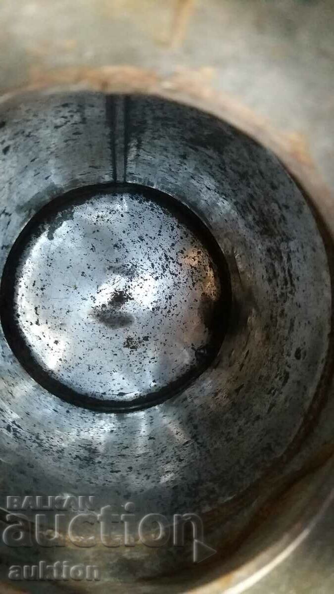 ВЪЗРОЖДЕНСКИ ГЮМ, СЪД ЗА МЛЯКО И ОЛИО - 5 ВЪЗРОЖДЕНСКИ ГЮМ, СЪД ЗА МЛЯКО И ОЛИО - 5