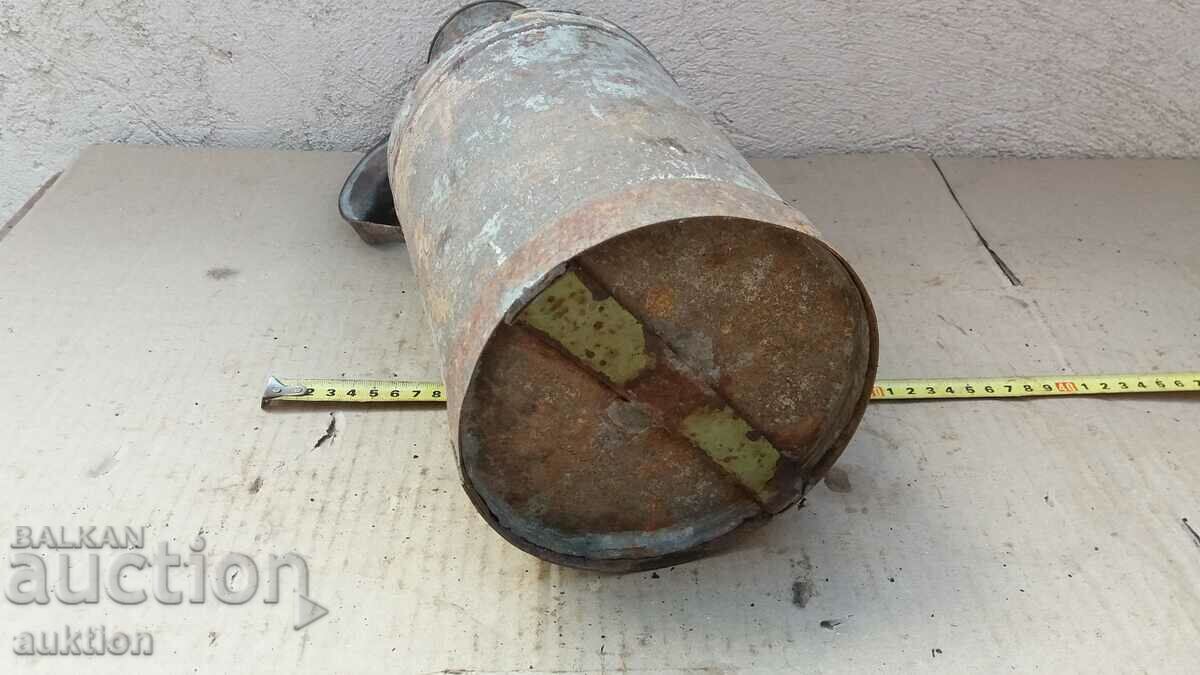 ВЪЗРОЖДЕНСКИ ГЮМ, СЪД ЗА МЛЯКО И ОЛИО - 6 ВЪЗРОЖДЕНСКИ ГЮМ, СЪД ЗА МЛЯКО И ОЛИО - 6