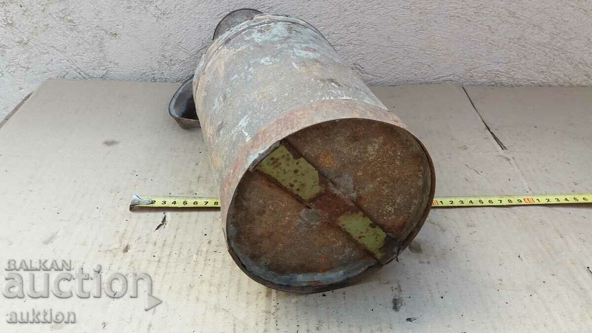 ВЪЗРОЖДЕНСКИ ГЮМ, СЪД ЗА МЛЯКО И ОЛИО - 7 ВЪЗРОЖДЕНСКИ ГЮМ, СЪД ЗА МЛЯКО И ОЛИО - 7