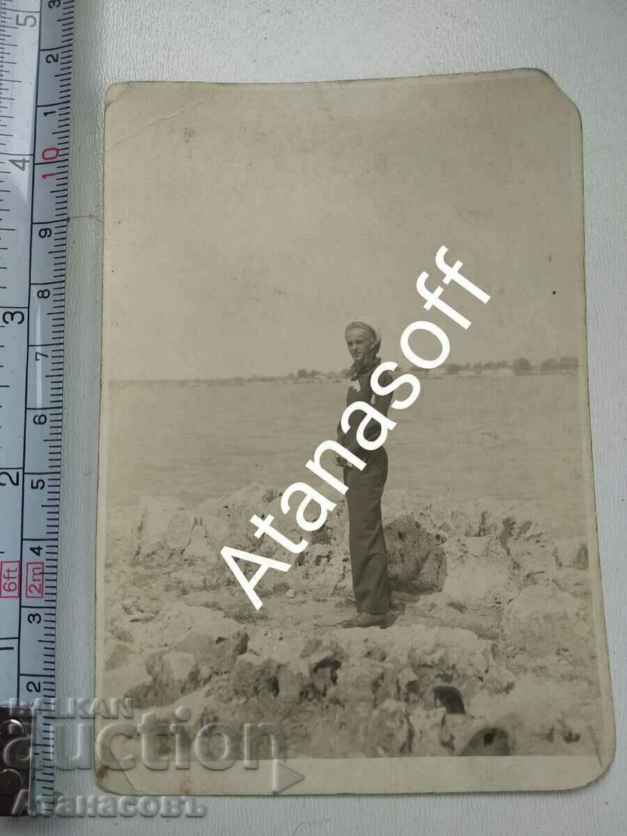 Nikola Vaptsarov Original photo with price 199.99 BGN | € 102.25 Nikola Vaptsarov Original photo with price 199.99 BGN | € 102.25