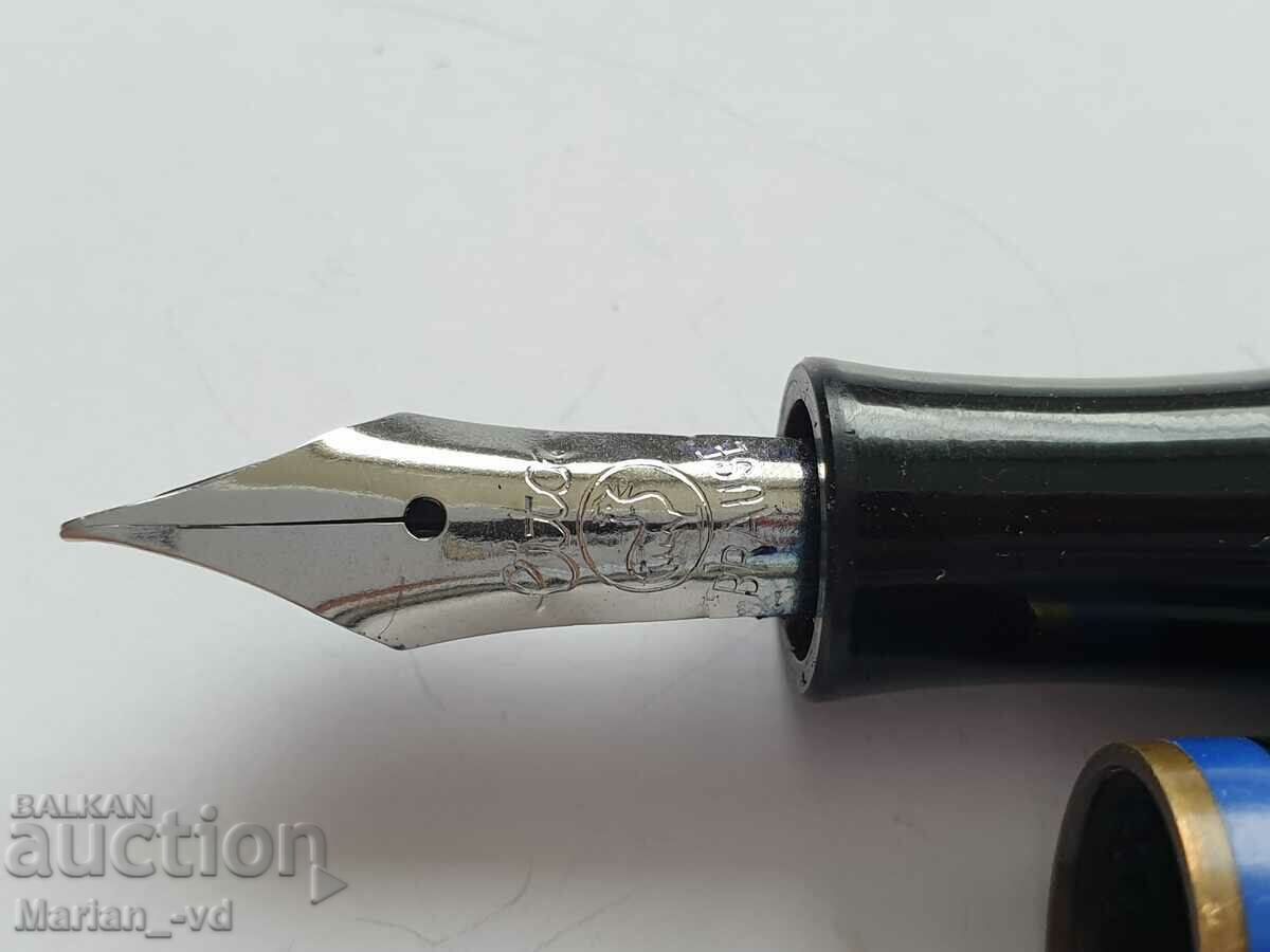 Auction  Brause No. 3030 pen