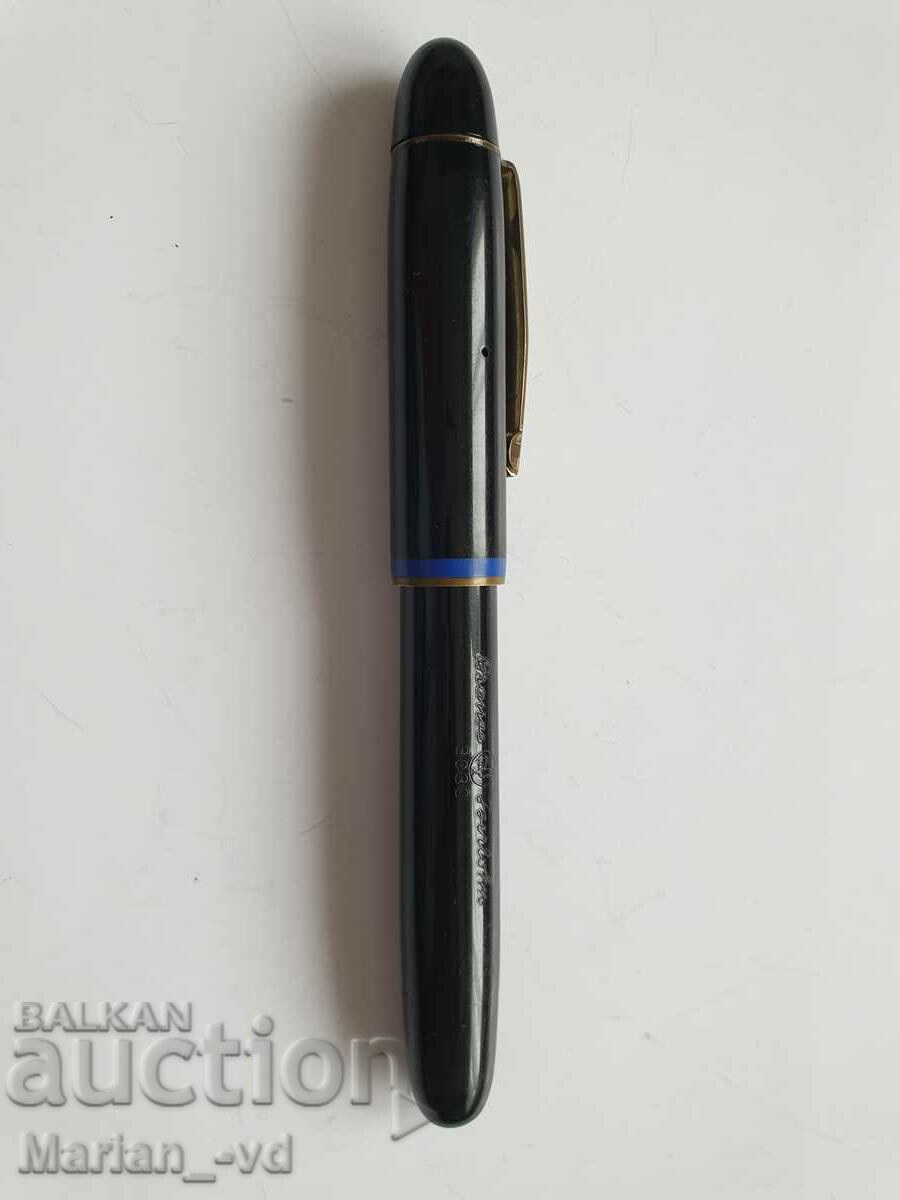 Brause No. 3030 pen - 7