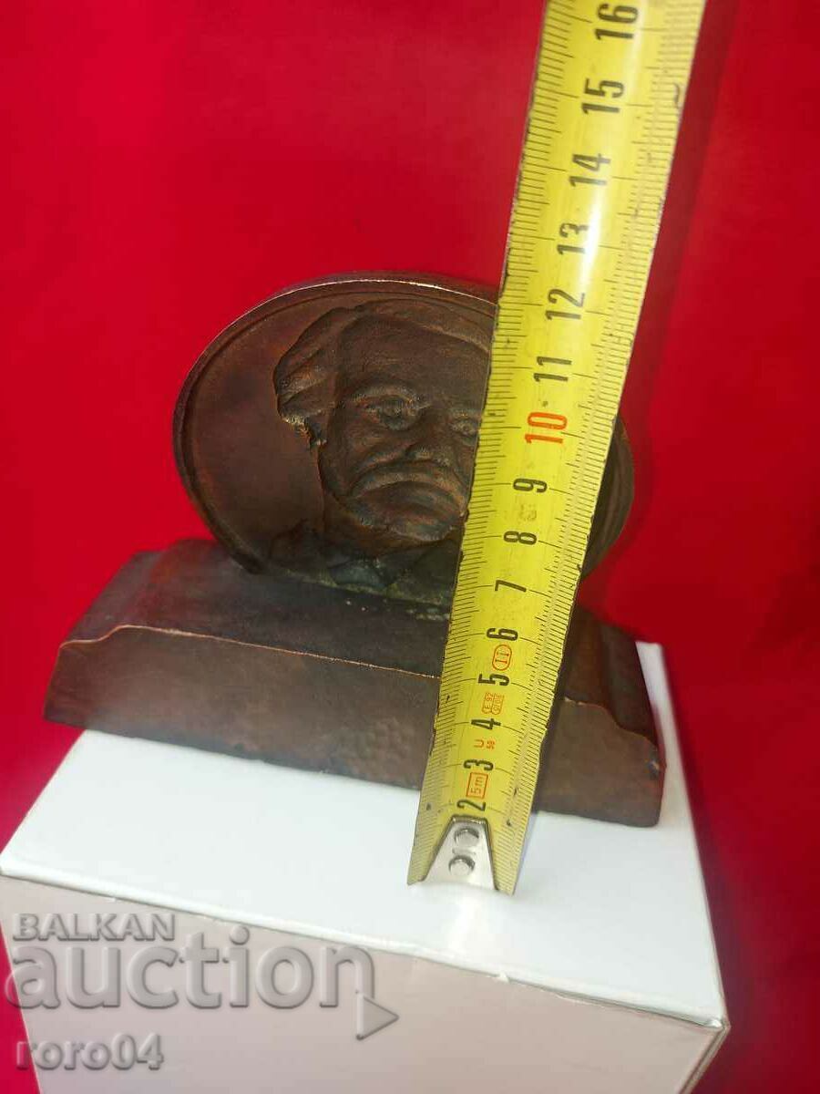 ΡΑΚΟΒΣΚΥ - 5