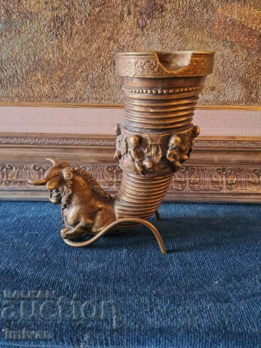 Figurină Riton - Seyfetin Shekerov - Sefo cu preț € 2000.00 | 3911.66 BGN