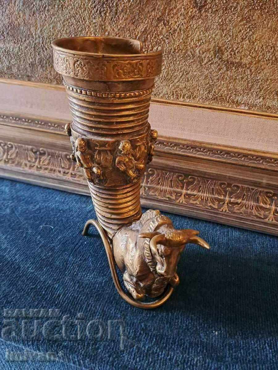 Auction Riton figurine - Seyfetin Shekerov - Sefo Auction Riton figurine - Seyfetin Shekerov - Sefo