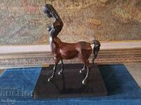 Statuette Centaur Woman - Seyfetin Shekerov - Sefo