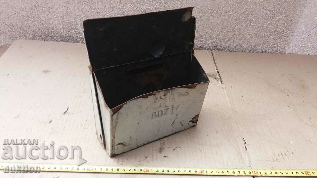 SCRUMIERA BDZ - MONTATA PERETE - 5 SCRUMIERA BDZ - MONTATA PERETE - 5