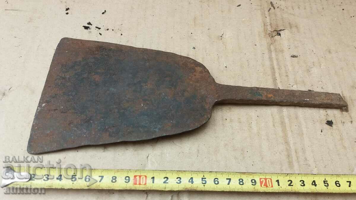 FORGED RENAISSANCE SCRATCH with price 4.99 BGN | € 2.55 FORGED RENAISSANCE SCRATCH with price 4.99 BGN | € 2.55