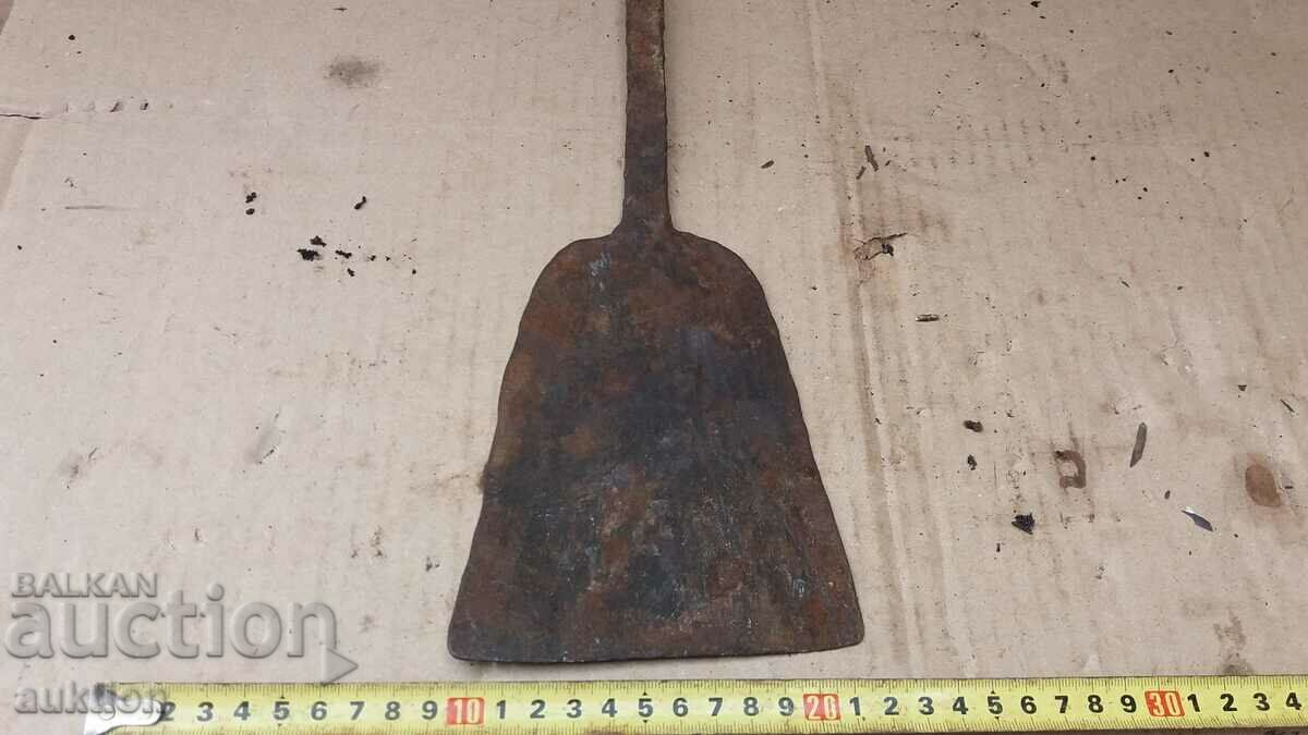 FORGED RENAISSANCE SCRATCH - 5 FORGED RENAISSANCE SCRATCH - 5