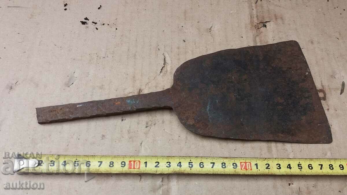 FORGED RENAISSANCE SCRATCH - 6 FORGED RENAISSANCE SCRATCH - 6