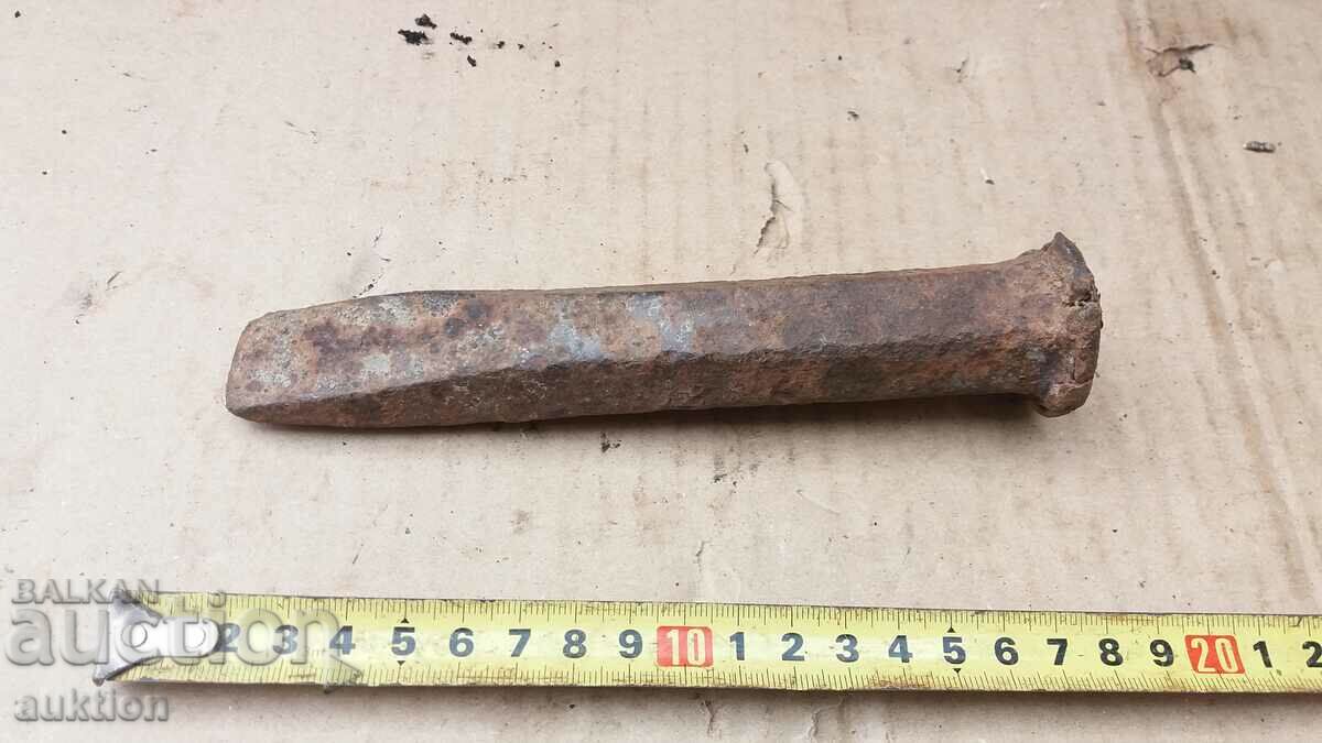 SOC. WEDGE CUTTER, TOOL with price 6.99 BGN | € 3.57 SOC. WEDGE CUTTER, TOOL with price 6.99 BGN | € 3.57