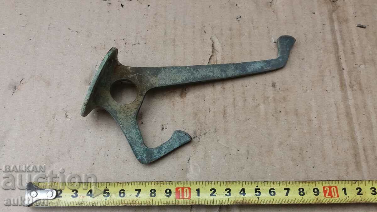 STARA BRONZE HOPPING with price 1.99 BGN | € 1.02 STARA BRONZE HOPPING with price 1.99 BGN | € 1.02