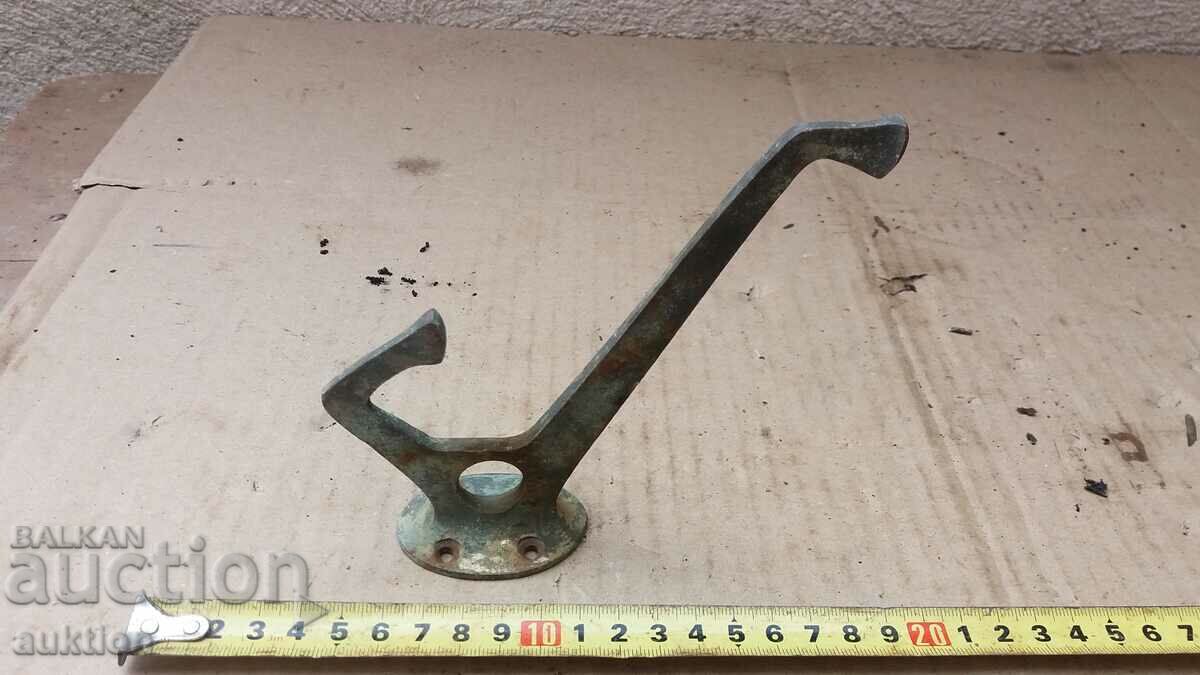 Auction STARA BRONZE HOPPING Auction STARA BRONZE HOPPING