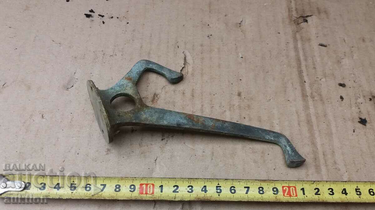 STARA BRONZE HOPPING - 5 STARA BRONZE HOPPING - 5