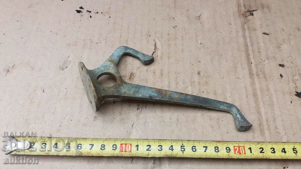 STARA BRONZE HOPPING - 6 STARA BRONZE HOPPING - 6