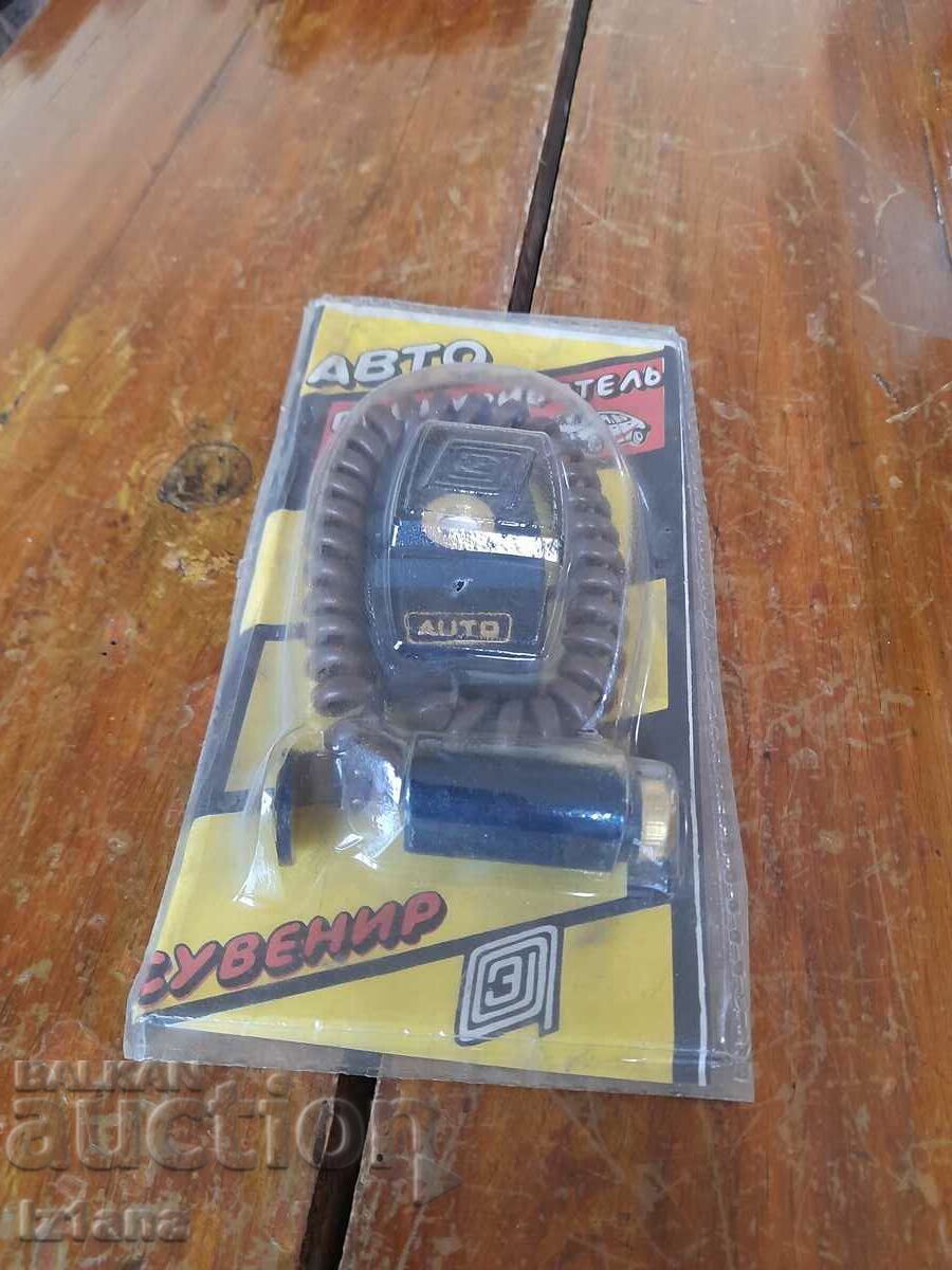 Old car lighter Old car lighter