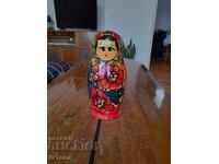 Παλιά Ματριόσκα