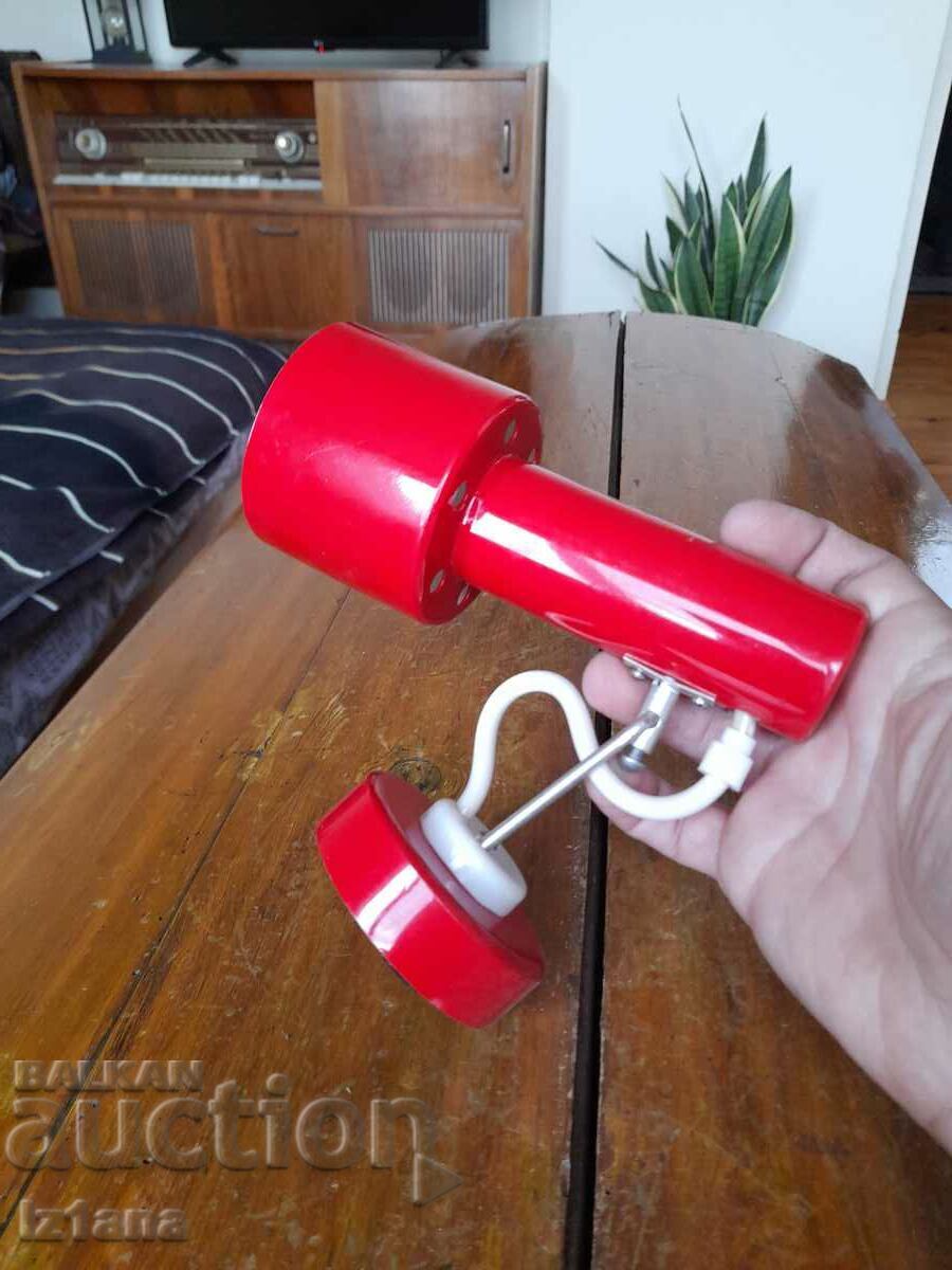 Delivery of Old nightstand/table lamp Delivery of Old nightstand/table lamp