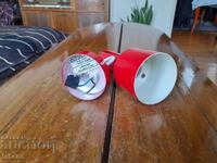 Old nightstand/table lamp