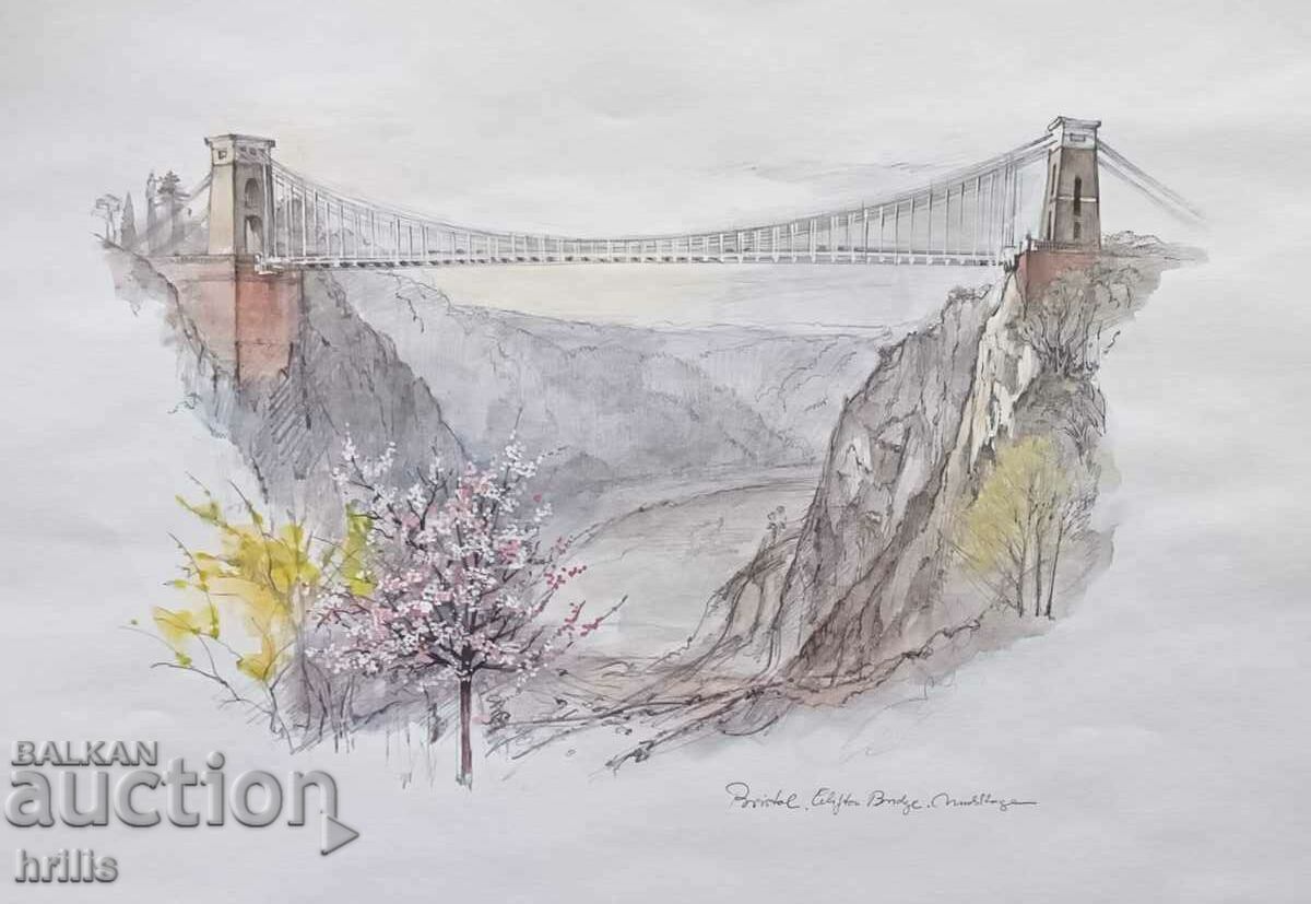 Auction MASTER WATERCOLOR - BRISTOL Auction MASTER WATERCOLOR - BRISTOL