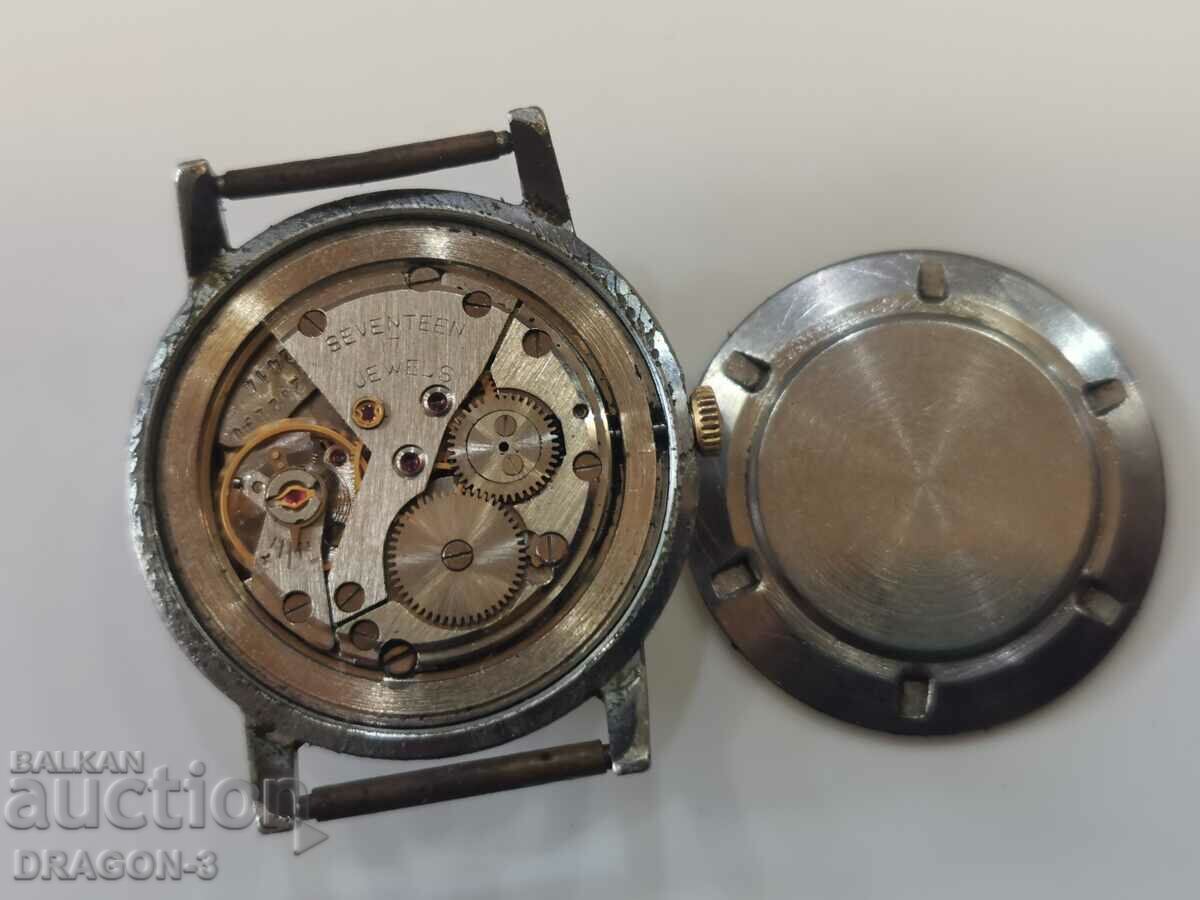 POLJOT/FLIGHT with price 25.00 BGN | € 12.78