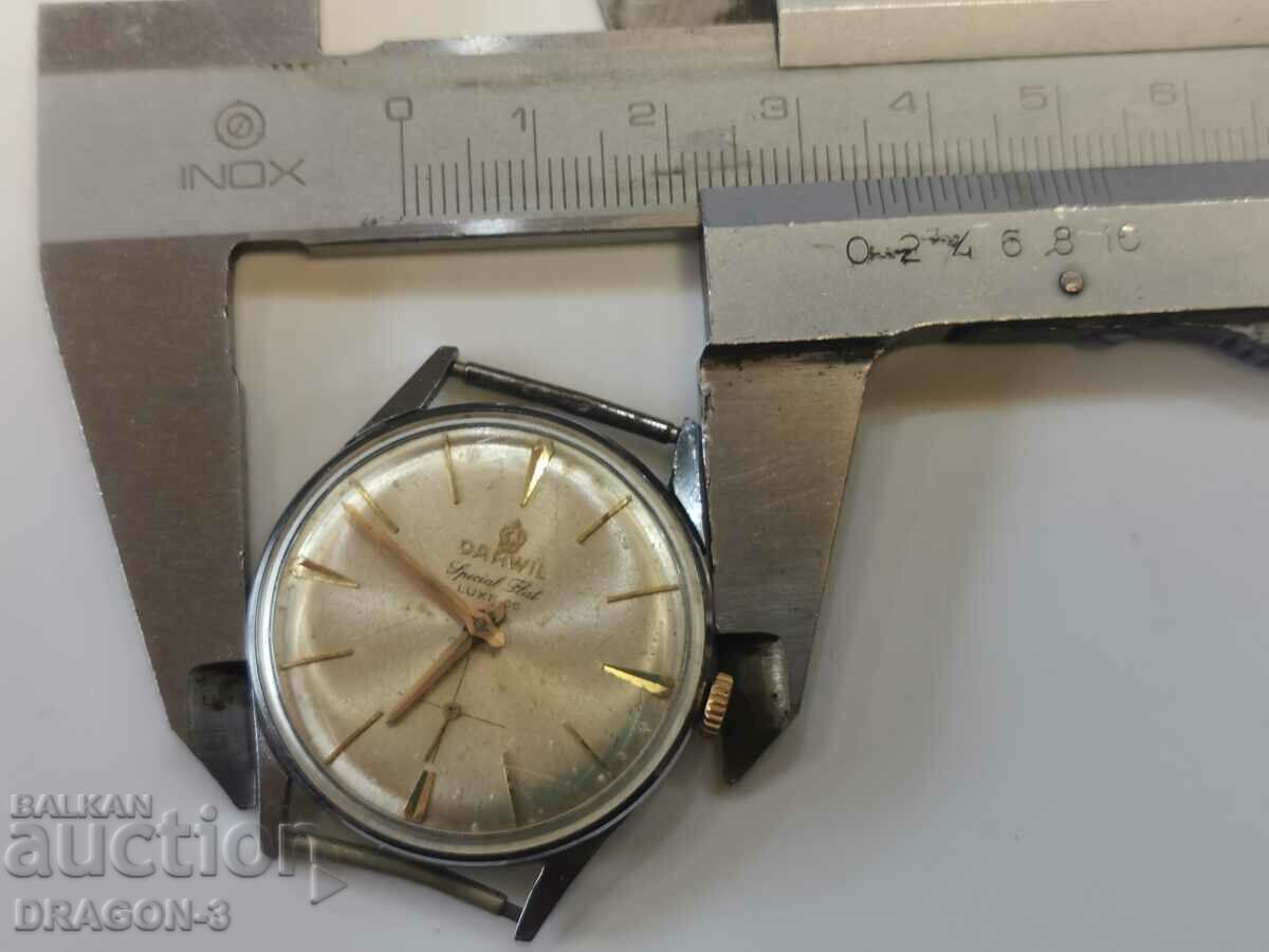 Auction DARWIL Auction DARWIL