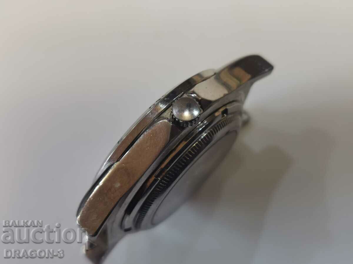 Delivery of CAMEL TROPHY AUTOMATIC Delivery of CAMEL TROPHY AUTOMATIC