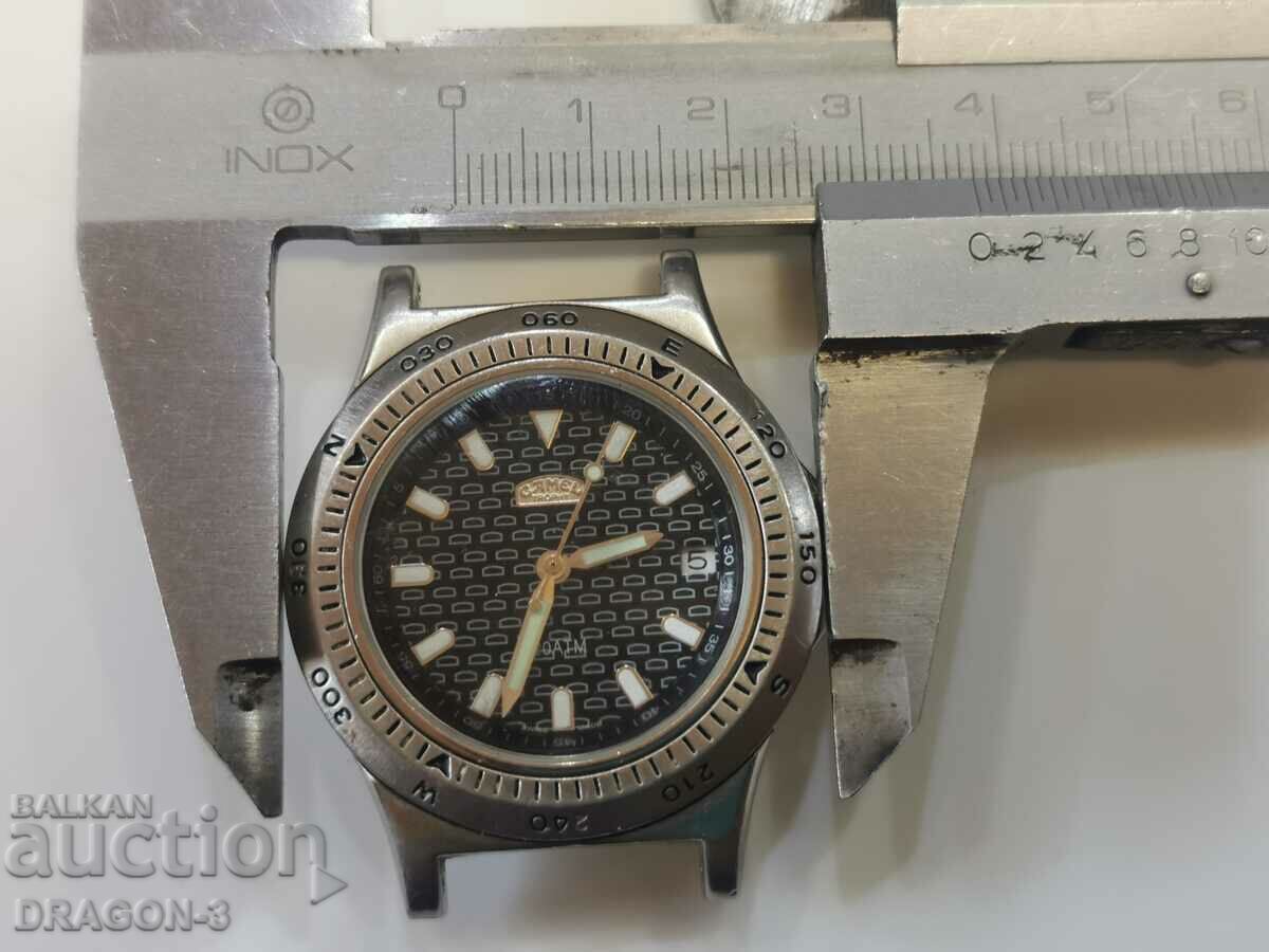 CAMEL TROPHY AUTOMATIC - 5 CAMEL TROPHY AUTOMATIC - 5