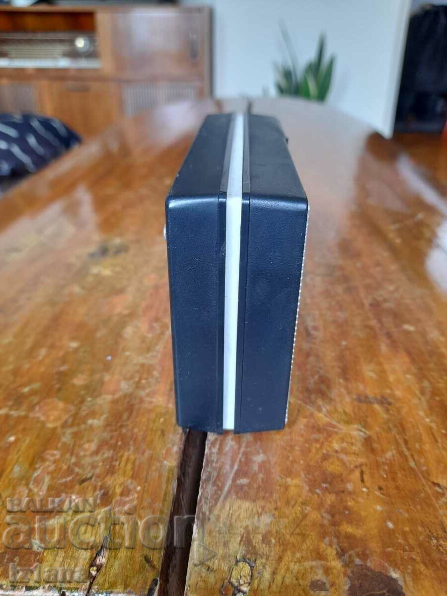 Old radio, radio receiver Neywa 402 - 7 Old radio, radio receiver Neywa 402 - 7