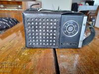 Old radio, radio receiver Neywa 402