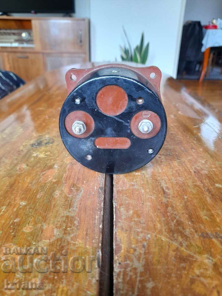 Delivery of Old measuring system, measuring instrument, ammeter Delivery of Old measuring system, measuring instrument, ammeter